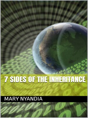 cover image of 7  SIDES OF THE INHERITANCE
